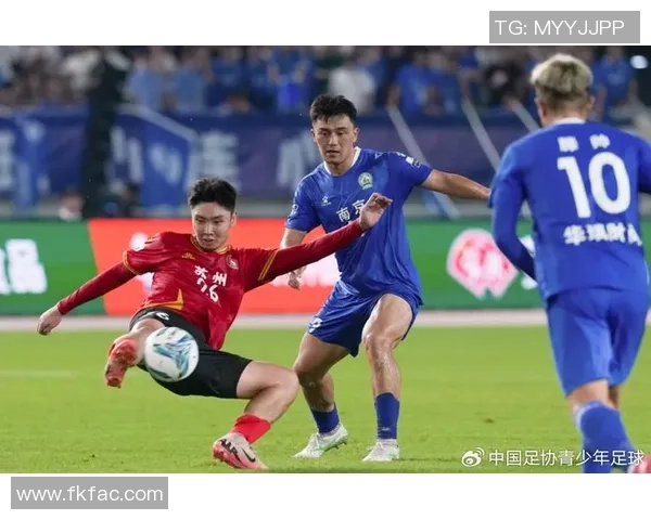 足球总裁粉的热情与坚持如何推动中国足球的崛起与发展